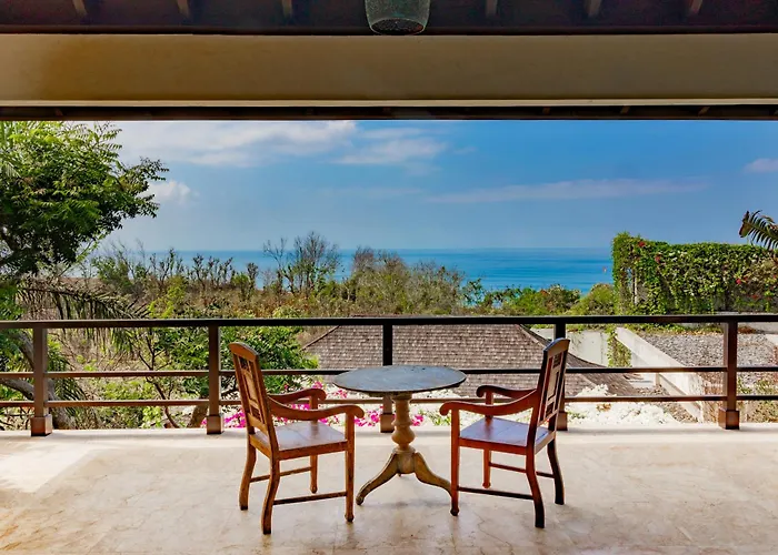 Villa Cantik Pandawa By Fays Hospitality