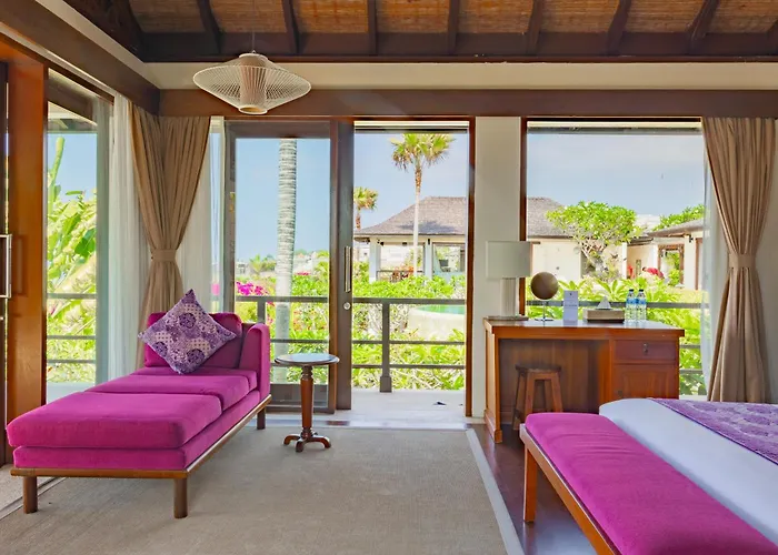 Villa Cantik Pandawa By Fays Hospitality