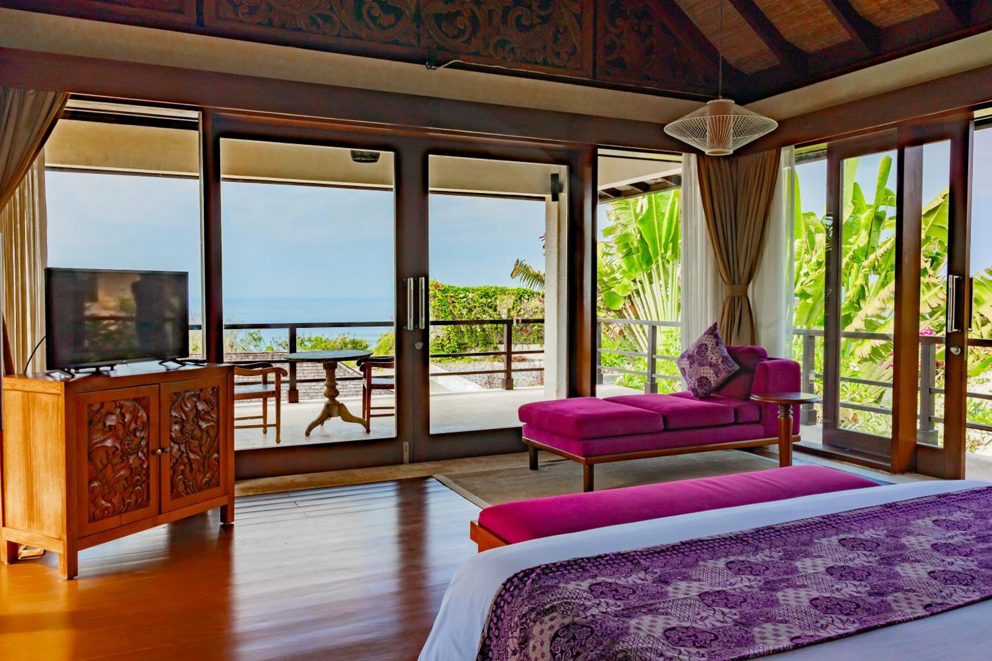 Cantik Pandawa By Fays Hospitality Villa *