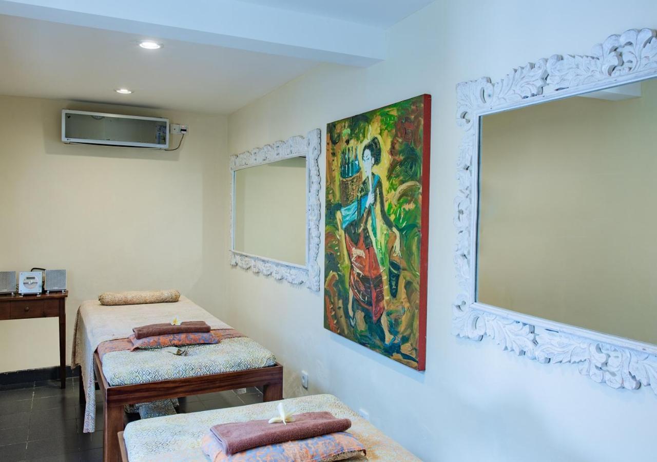 Cantik Pandawa By Fays Hospitality Villa