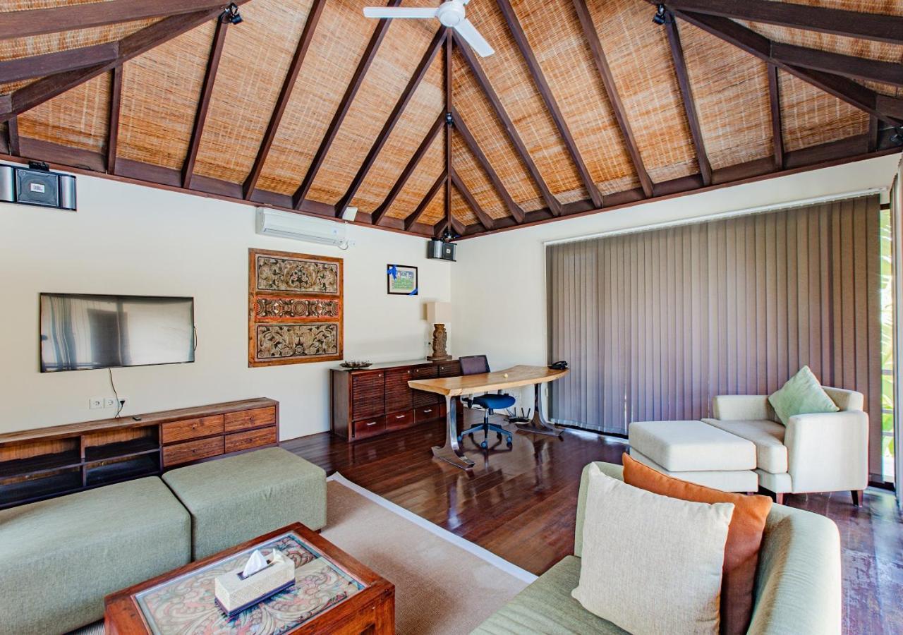 Villa Cantik Pandawa By Fays Hospitality *