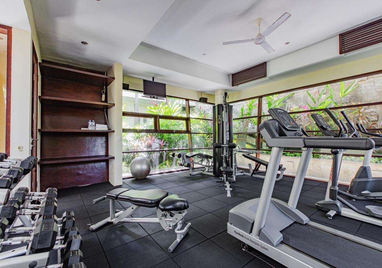 Villa Cantik Pandawa By Fays Hospitality Ungasan