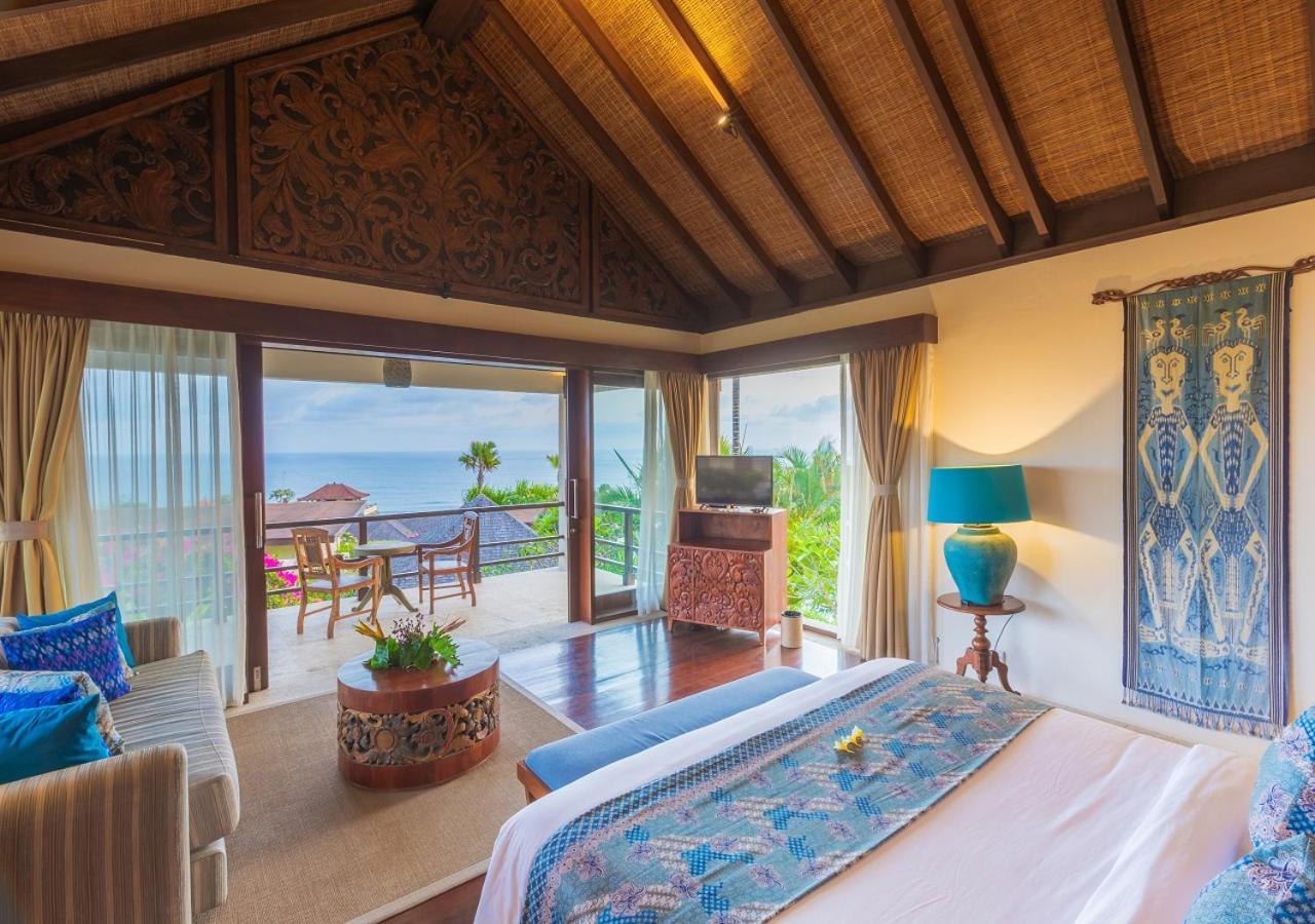 Cantik Pandawa By Fays Hospitality * Ungasan