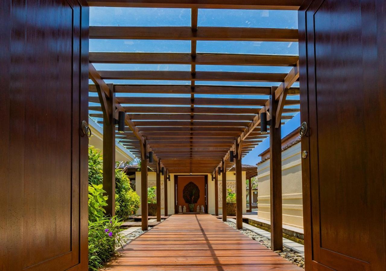 Villa Cantik Pandawa By Fays Hospitality Ungasan