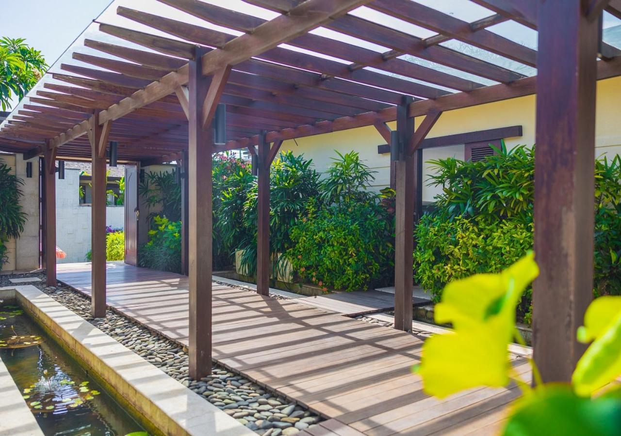 Villa Cantik Pandawa By Fays Hospitality