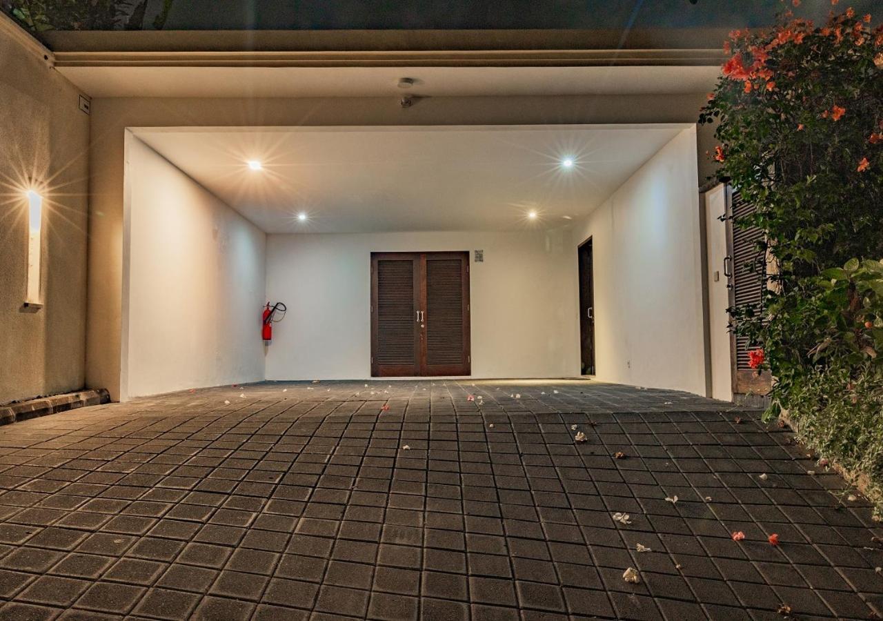 Cantik Pandawa By Fays Hospitality Ungasan