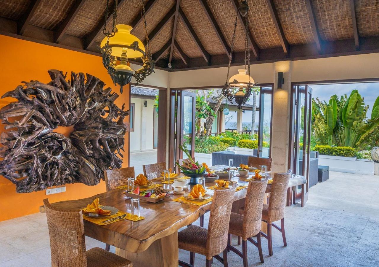 Cantik Pandawa By Fays Hospitality Villa *