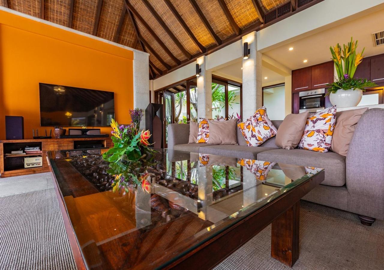 Cantik Pandawa By Fays Hospitality * Ungasan