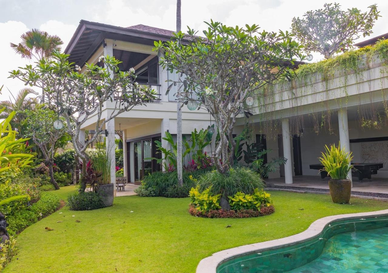 Cantik Pandawa By Fays Hospitality Villa *
