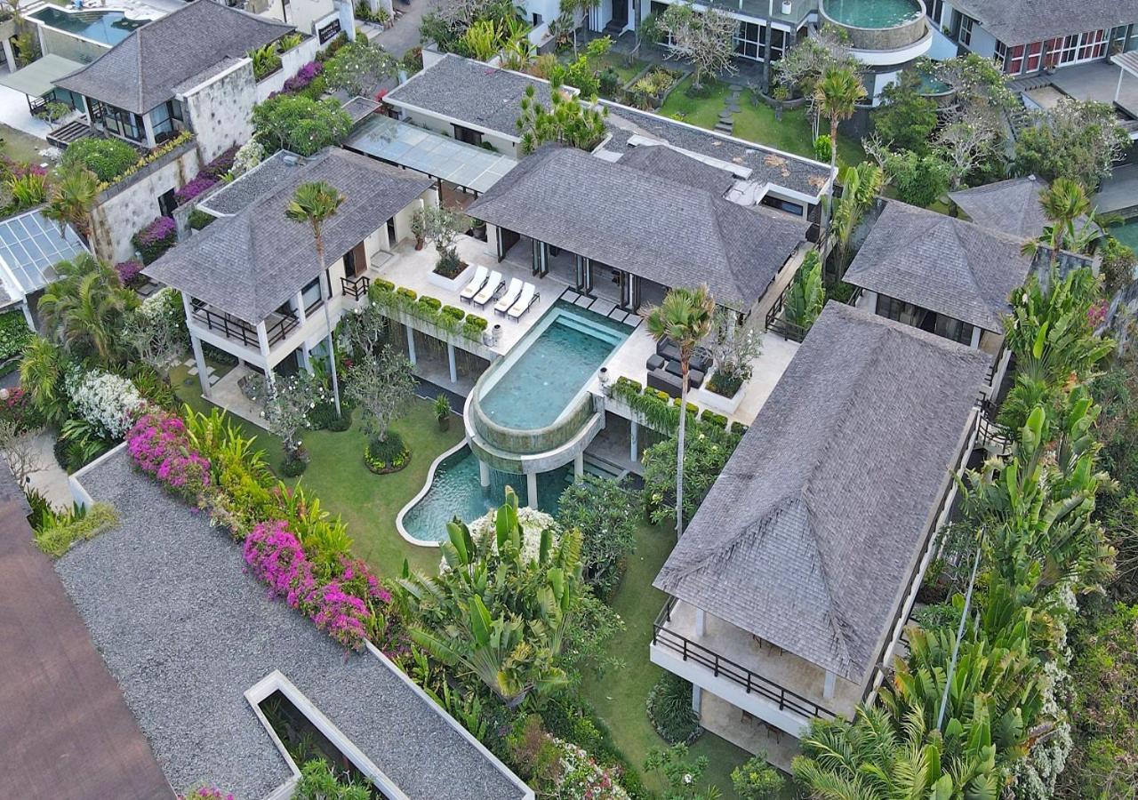 Cantik Pandawa By Fays Hospitality